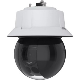 Видеокамера за наблюдение Axis Q6358-LE