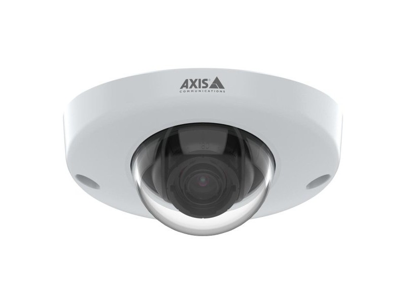 Видеокамера за наблюдение Axis 03117-001