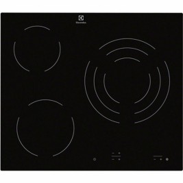 Стъклокерамичен котлон Electrolux EHF6232IOK 60 cm 5700 W