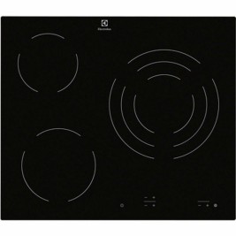 Стъклокерамичен котлон Electrolux EHF6232IOK 5700 W 60 cm