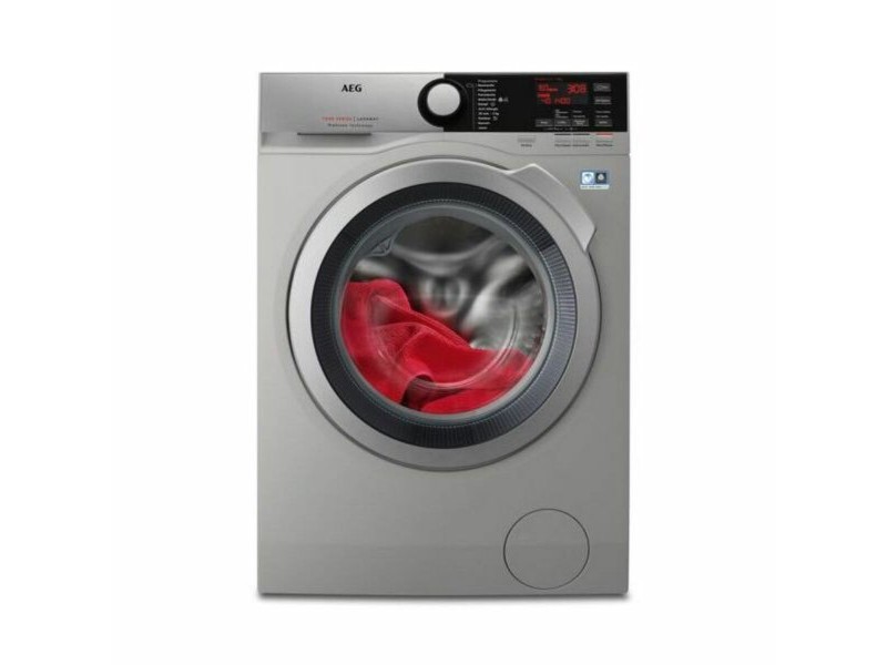 Перална машина Aeg L7FEE842S 1400 rpm 60 cm 8 kg