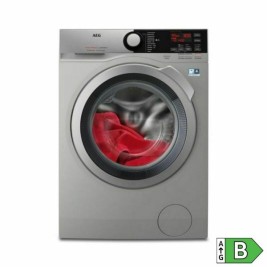 Перална машина Aeg L7FEE842S 1400 rpm 60 cm 8 kg