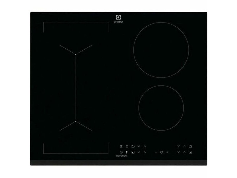 Индукционен Котлон Electrolux LIV6343 59 cm 7350 W