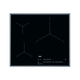 Флексиндукционни плоскости Aeg 949597408 IKB63435FB 60 cm