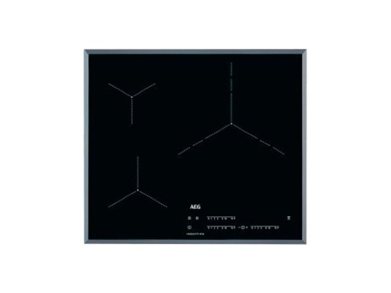 Флексиндукционни плоскости Aeg 949597408 IKB63435FB 60 cm