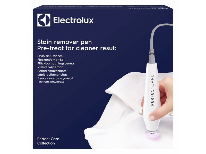 Отстраняване на петна Electrolux E4WMSTPN1