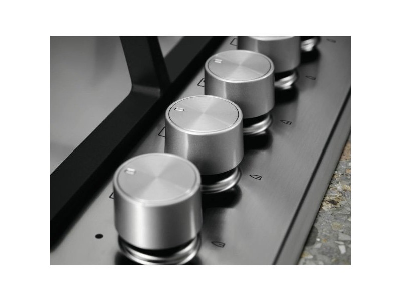 Газов котлон Electrolux KGS6436SX 59,5 cm 4000 W