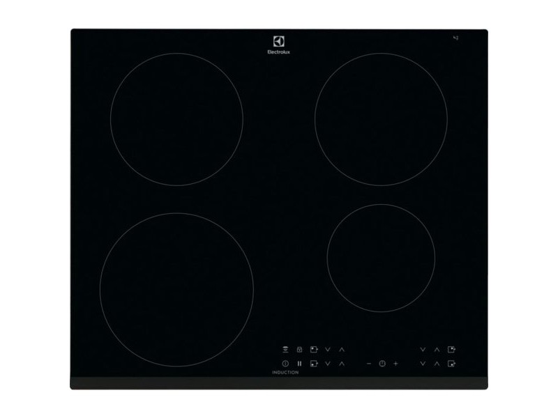Индукционен Котлон Electrolux