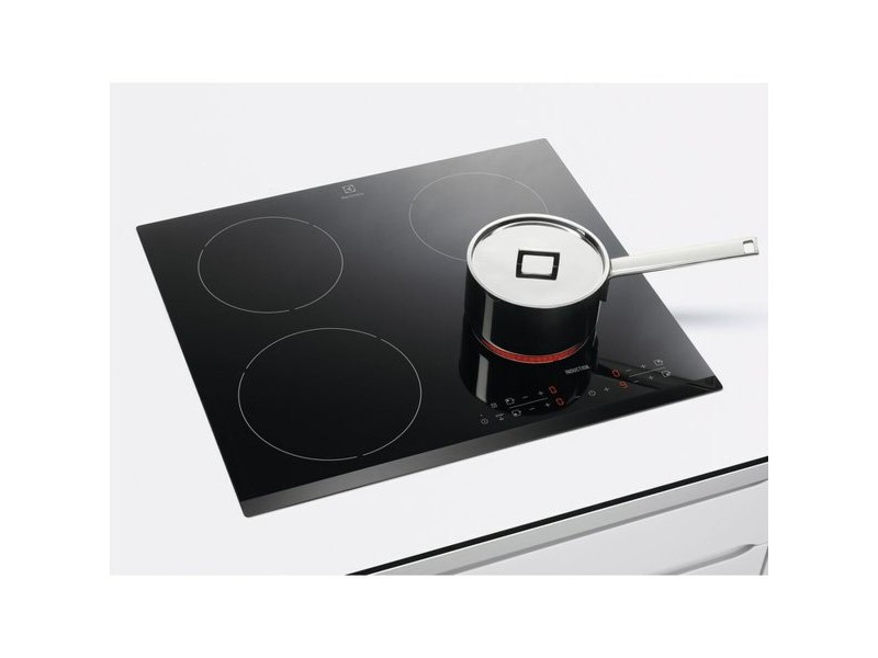 Индукционен Котлон Electrolux