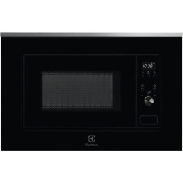 микровълновата фурна Electrolux LMS2173EMX Черен 700 W 17 L