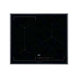 Индукционен Котлон Aeg IAE63421FB 60 cm (3 зона за готвене)