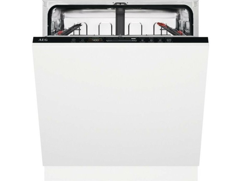Съдомиялна AEG FSE63307P 54,7 cm