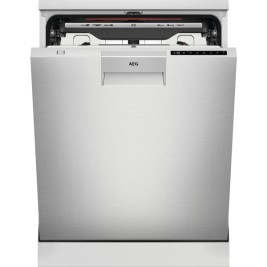 Съдомиялна AEG FFB83816PM Стомана 60 cm