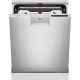 Съдомиялна AEG FFB83816PM Стомана 60 cm