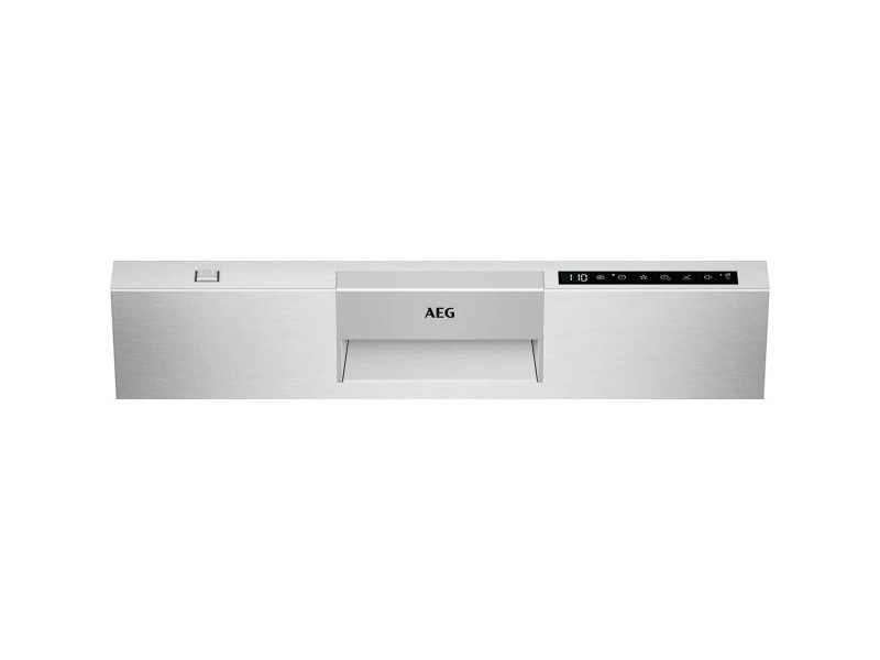Съдомиялна AEG FFB83816PM Стомана 60 cm