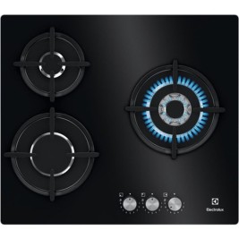 Газов котлон Electrolux KGE6633NOK 60 cm