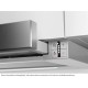 Конвенционален абсорбатор AEG DPE5660M Сив