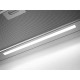 Конвенционален абсорбатор AEG DPE5660M Сив
