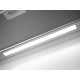 Конвенционален абсорбатор AEG DPE5660M Сив