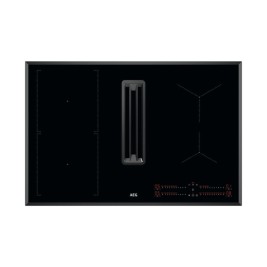 Индукционен Котлон AEG CCE84543FB 80 cm 3200 W
