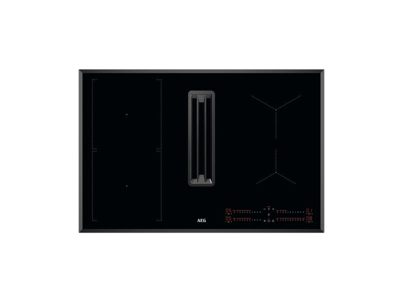 Индукционен Котлон AEG CCE84543FB 80 cm 3200 W