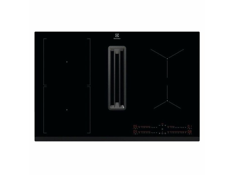 Индукционен Котлон Electrolux