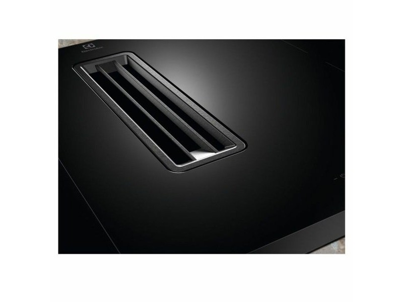 Индукционен Котлон Electrolux