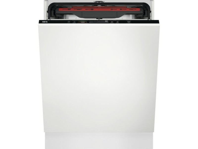 Съдомиялна Aeg FSB64907Z 60 cm