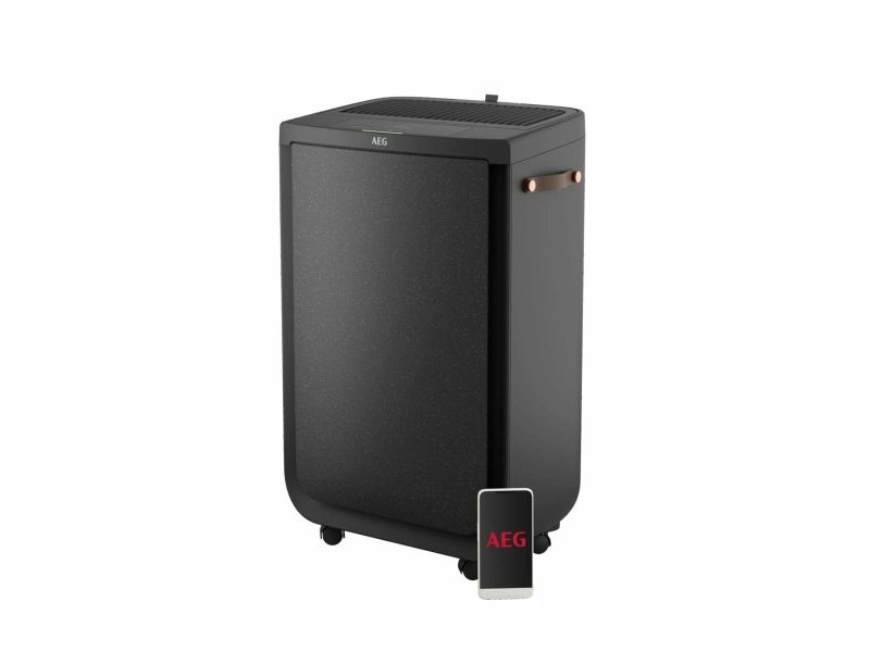 Пречиствател за въздух AEG APU72571DG