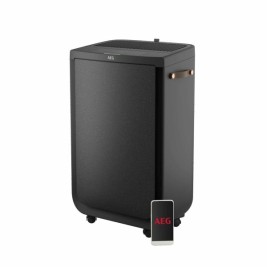 Пречиствател за въздух AEG APU72571DG