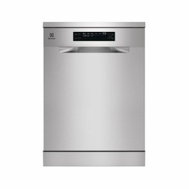 Съдомиялна AEG FFB74927ZM Стомана 60 cm