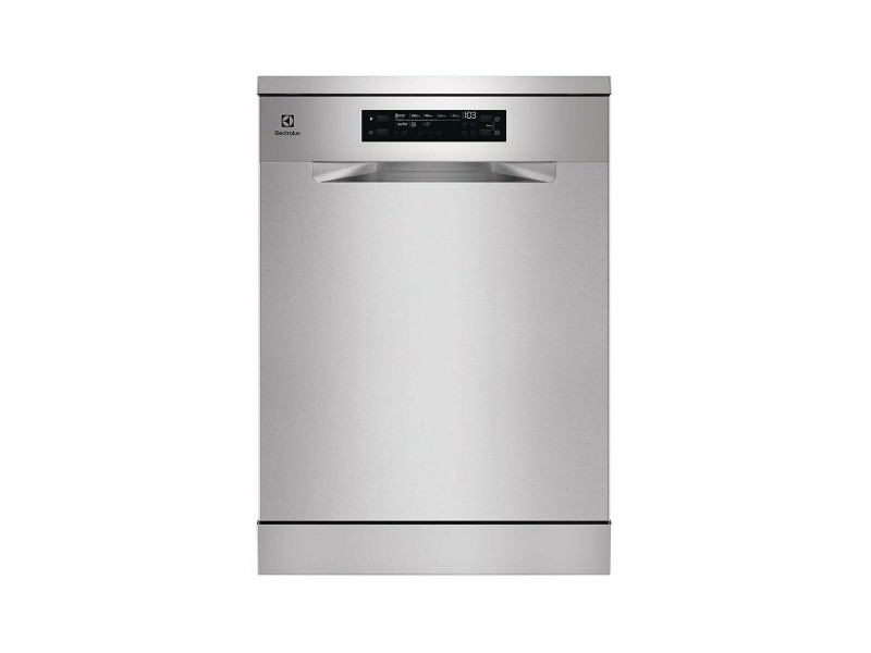 Съдомиялна AEG FFB74927ZM Стомана 60 cm