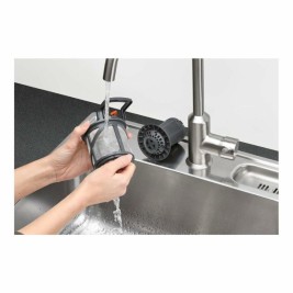 Съдомиялна AEG FFB74927ZM Стомана 60 cm
