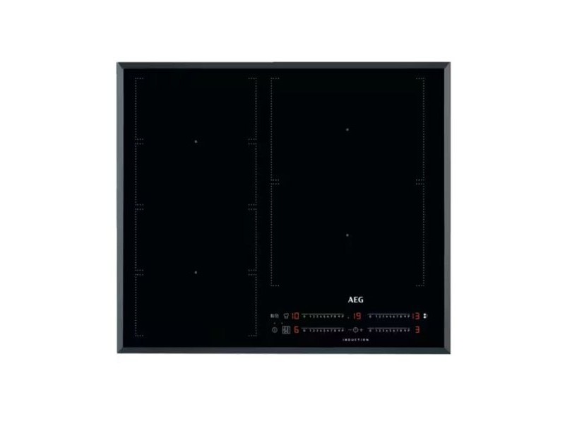 Индукционен Котлон AEG IKE64476FB 60 cm 3200 W