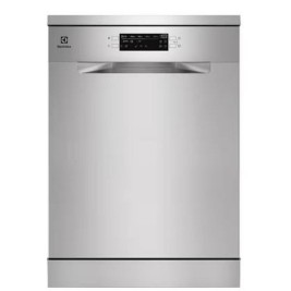 Съдомиялна Electrolux ESS47400SX Стомана 60 cm