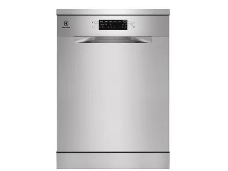 Съдомиялна Electrolux ESS47400SX Стомана 60 cm