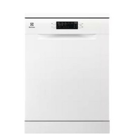 Съдомиялна Electrolux ESA47400SW Бял 60 cm