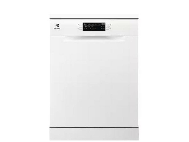 Съдомиялна Electrolux ESA47400SW Бял 60 cm