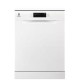 Съдомиялна Electrolux ESA47400SW Бял 60 cm