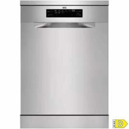 Съдомиялна AEG FFB33607ZM 60 cm