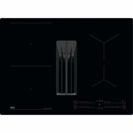 Индукционен Котлон Electrolux TCH74B01FB 71 cm 3200 W 7350 W