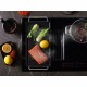 Индукционен Котлон Electrolux TCH74B01FB 71 cm 3200 W 7350 W