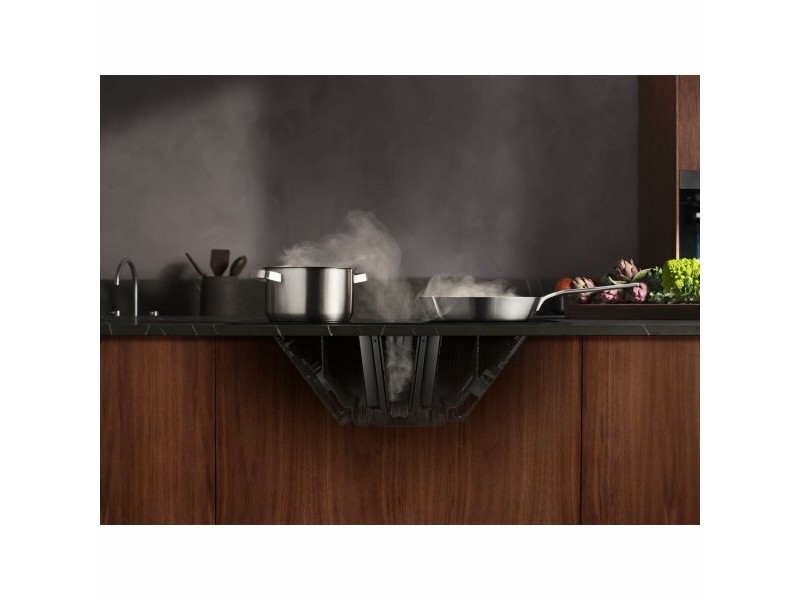 Индукционен Котлон Electrolux TCH74B01FB 71 cm 3200 W 7350 W