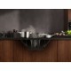 Индукционен Котлон Electrolux TCH74B01FB 71 cm 3200 W 7350 W