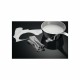 Индукционен Котлон Electrolux TCH74B01FB 71 cm 3200 W 7350 W
