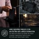 Индукционен Котлон Electrolux TCH74B01FB 71 cm 3200 W 7350 W