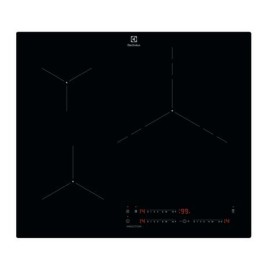 Индукционен Котлон Electrolux LIT6340CK 60 cm 7350 W