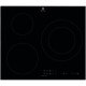 Индукционен Котлон Electrolux LIT60336CK 59 cm 7200 W