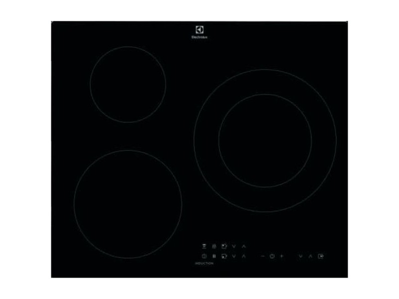 Индукционен Котлон Electrolux LIT60336CK 59 cm 7200 W Индукционен Котлон Electrolux LIT60336CK 59 cm 7200 W