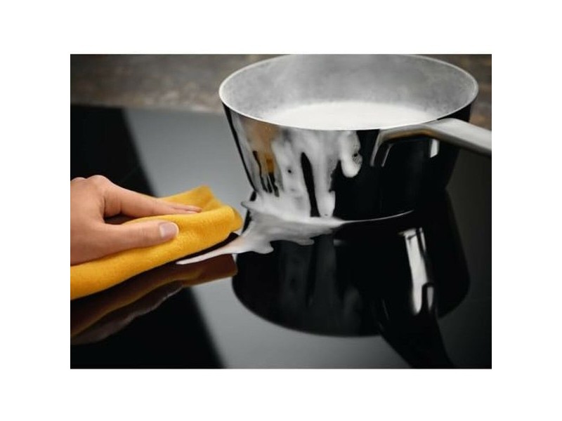 Индукционен Котлон Electrolux LIT60336CK 59 cm 7200 W Индукционен Котлон Electrolux LIT60336CK 59 cm 7200 W